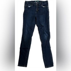 Size 7 dollhouse jeans